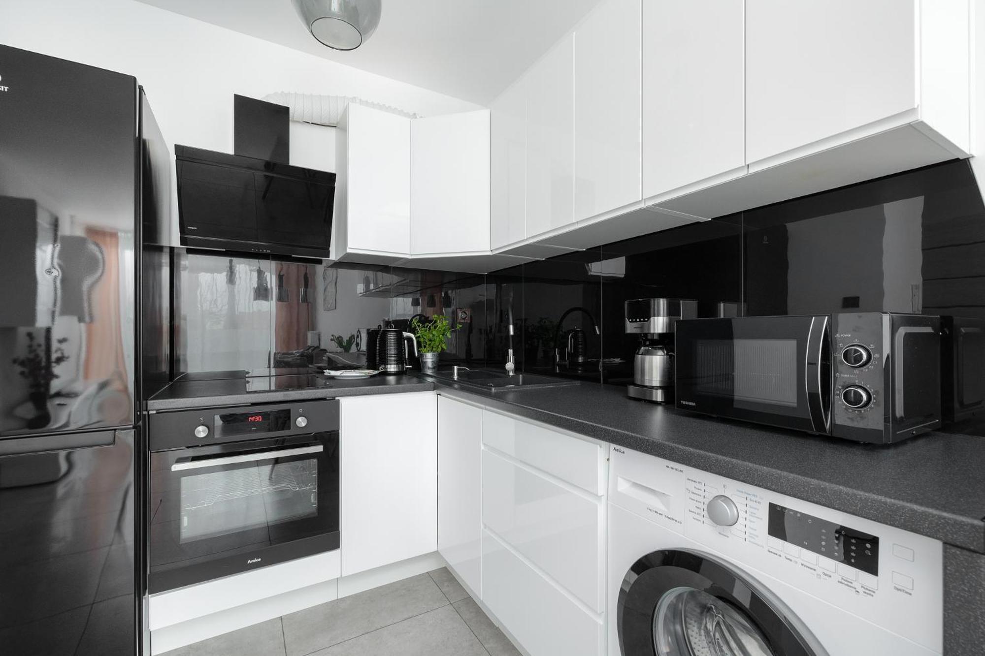 Apartamenty Perlowa Przystan By Noclegi Renters โควอบเซก ภายนอก รูปภาพ