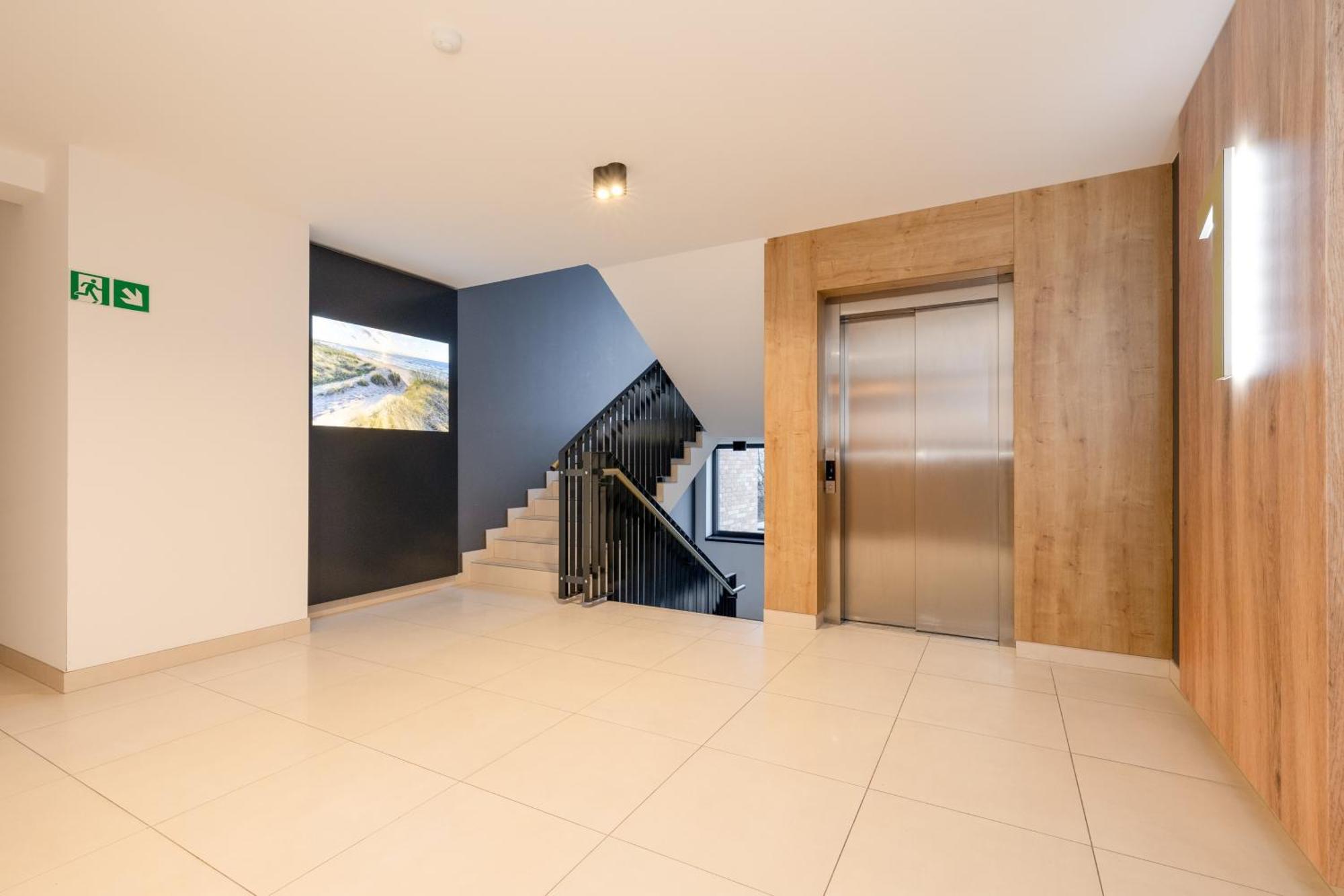 Apartamenty Perlowa Przystan By Noclegi Renters โควอบเซก ภายนอก รูปภาพ